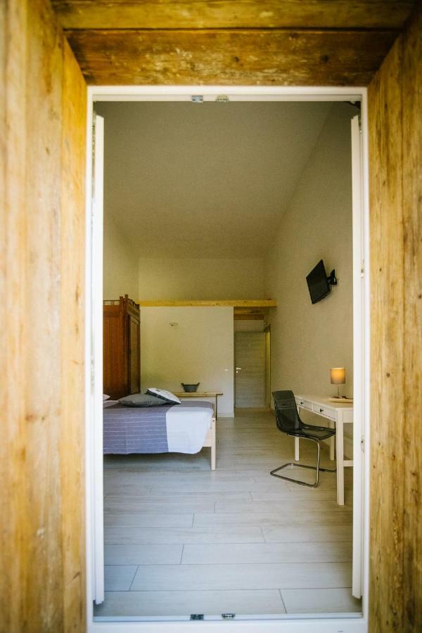 Guest house Ciatu Miu Noto